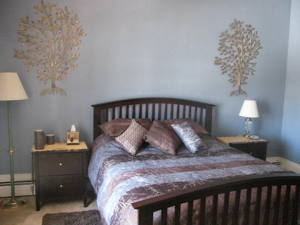 Skye Cottage Bed & Breakfast Central City Oda fotoğraf