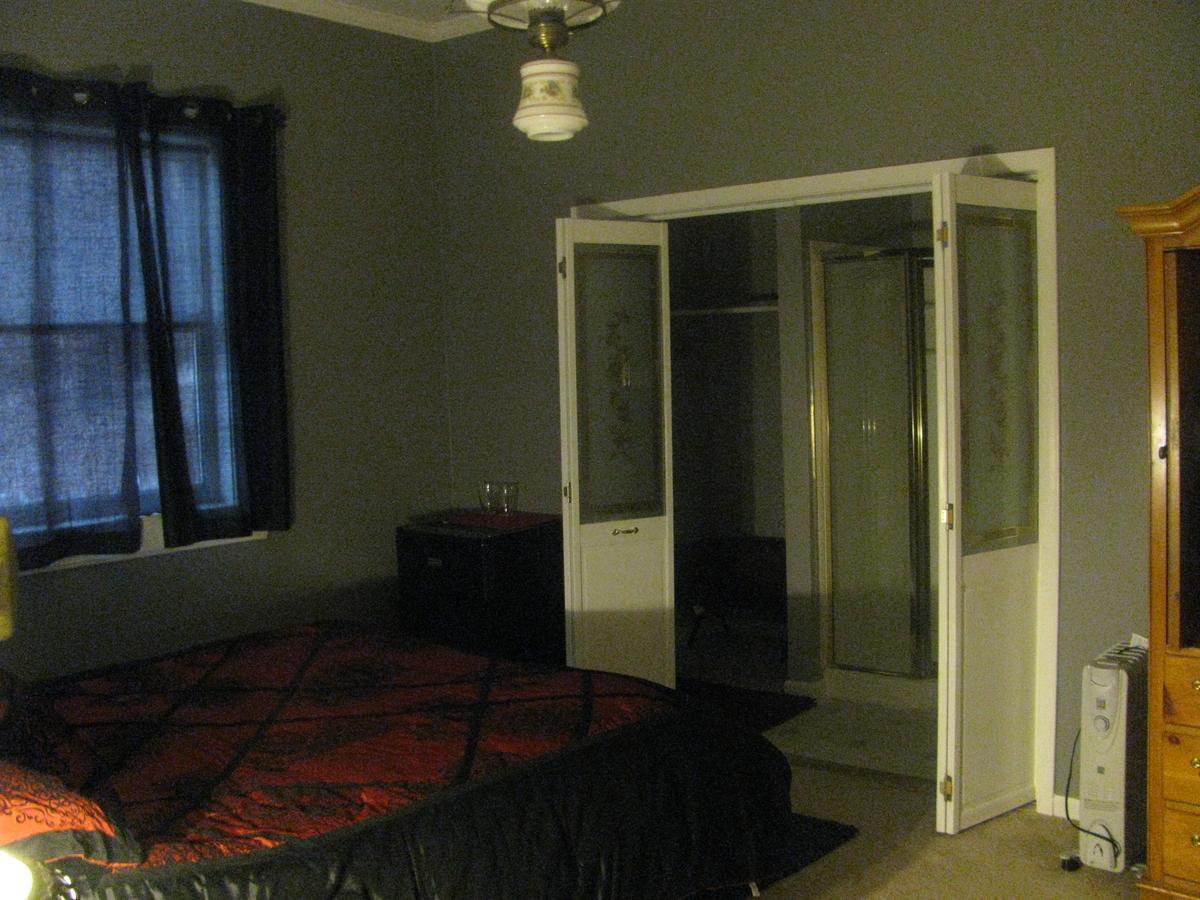 Skye Cottage Bed & Breakfast Central City Oda fotoğraf