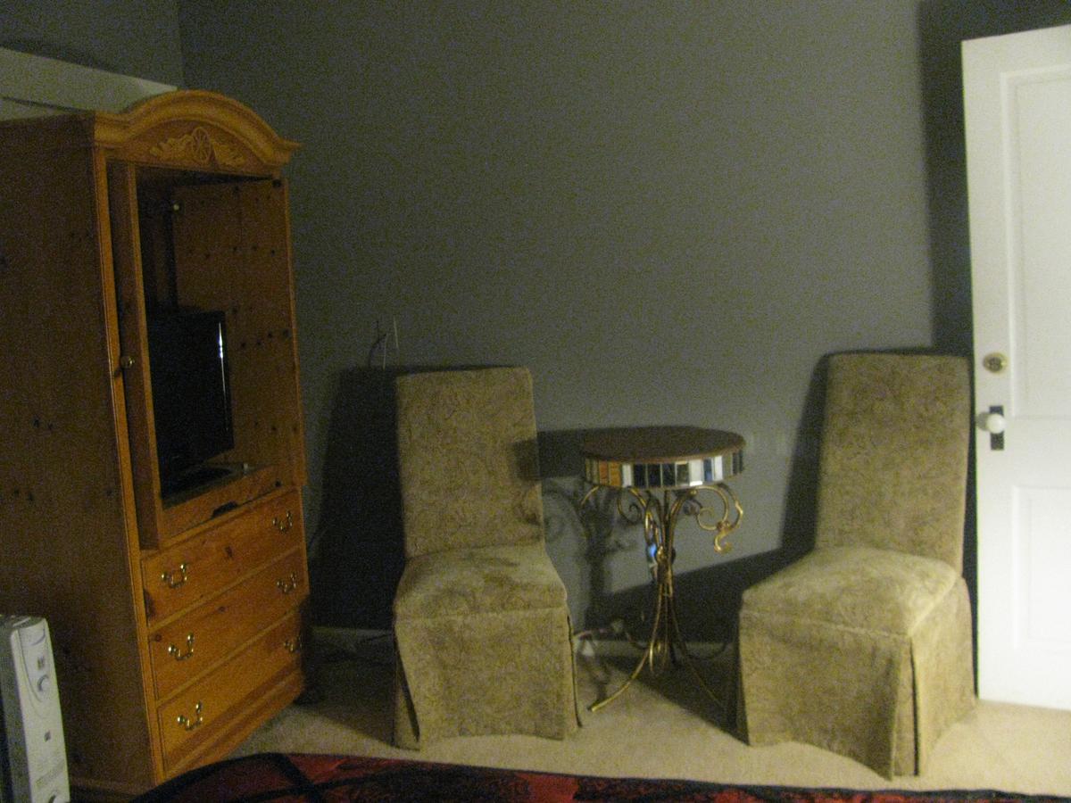Skye Cottage Bed & Breakfast Central City Oda fotoğraf