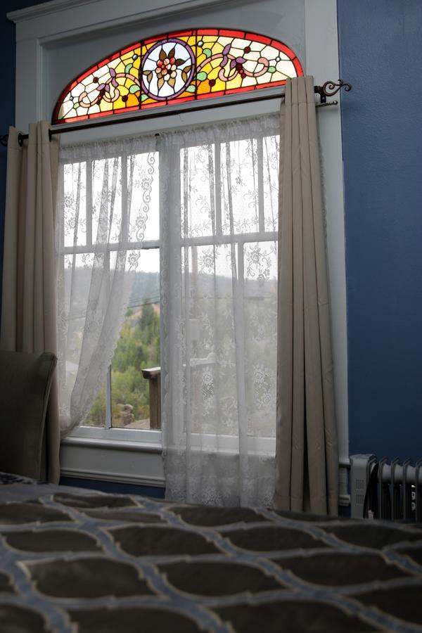 Skye Cottage Bed & Breakfast Central City Dış mekan fotoğraf