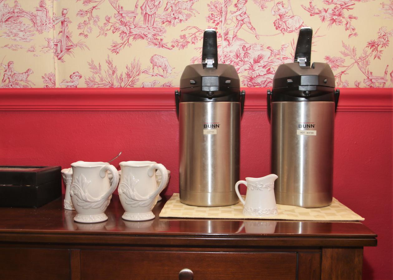 Skye Cottage Bed & Breakfast Central City Dış mekan fotoğraf